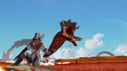 Star Overdrive (NS)   © Silver Lining 2025    2/3