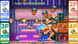 Snow Bros 2. Special (NS)   © Clear River 2025    2/3