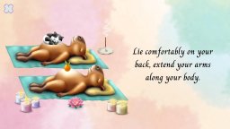 Capybara Zen (NS)   © Trefl 2025    3/4