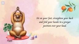 Capybara Zen (NS)   © Trefl 2025    4/4