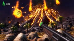 Big Buck Hunter: Ultimate Trophy (NS)   © GameMill 2025    2/5