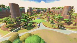 Leo & Mia: Animal Rescue (NS)   © Maximum Entertainment 2025    1/6