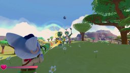 Leo & Mia: Animal Rescue (NS) &nbsp; &copy; Maximum Entertainment 2025 &nbsp;  6/6