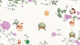 Pets And Friends (NS)   © Trefl 2025    1/4