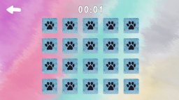 Pets And Friends (NS)   © Trefl 2025    3/4