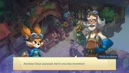 Pilo And The Holobook (NS)   © RedDeer 2025    2/6