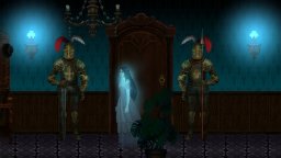 Detective From The Crypt (NS)   © Sometimes You 2025    6/6