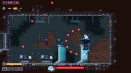 Little Droid (NS)   © Stamina Zero 2025    2/6