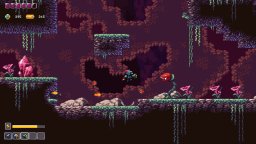 Little Droid (NS)   © Stamina Zero 2025    4/6