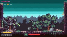 Little Droid (NS)   © Stamina Zero 2025    5/6