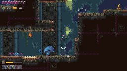 Little Droid (NS)   © Stamina Zero 2025    6/6