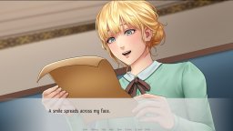 Secrets In Green (NS)   © EastAsiaSoft 2025    1/6