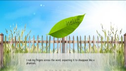 Secrets In Green (NS)   © EastAsiaSoft 2025    4/6