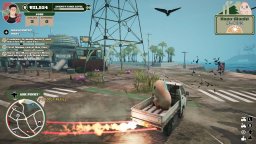 Promise Mascot Agency (NS) &nbsp; &copy; Kaizen 2025 &nbsp;  1/6