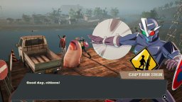 Promise Mascot Agency (NS) &nbsp; &copy; Kaizen 2025 &nbsp;  2/6