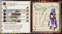 Progress Orders (NS) &nbsp; &copy; Bushiroad 2025 &nbsp;  3/6