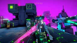 Cyberslayer: No Time To Regret (NS) &nbsp; &copy; Evgheni Carasiov 2025 &nbsp;  3/6