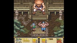 Feudal Bros: Tonosama #1 (NS)   © Ratalaika 2025    1/6