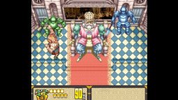 Feudal Bros: Tonosama #1 (NS)   © Ratalaika 2025    5/6