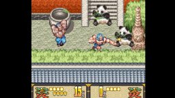 Feudal Bros: Tonosama #1 (NS)   © Ratalaika 2025    6/6