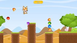 Happy Hoop: Endless Journey (PS4)   © Zakym 2025    1/6