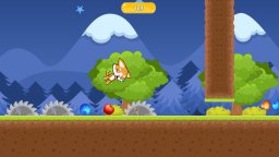 Happy Hoop: Endless Journey (PS4)   © Zakym 2025    2/6