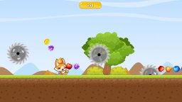 Happy Hoop: Endless Journey (PS4)   © Zakym 2025    3/6