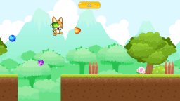 Happy Hoop: Endless Journey (PS4)   © Zakym 2025    4/6