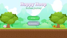 Happy Hoop: Endless Journey (PS4)   © Zakym 2025    5/6