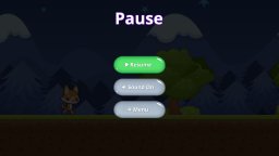 Happy Hoop: Endless Journey (PS4)   © Zakym 2025    6/6