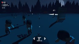 Sprint For Survival (PS5) &nbsp; &copy; Gametry 2025 &nbsp;  4/6