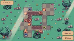 Chippy's Stash (PS5)   © Afil 2025    1/6