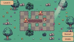 Chippy's Stash (PS5)   © Afil 2025    2/6