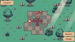 Chippy's Stash (PS5)   © Afil 2025    3/6