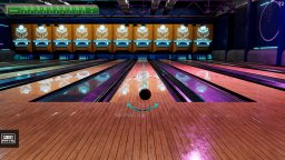 Masters Bowling HD (PS5) &nbsp; &copy; Pix Arts 2025 &nbsp;  3/6