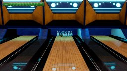 Masters Bowling HD (PS5) &nbsp; &copy; Pix Arts 2025 &nbsp;  4/6