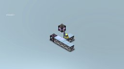 Bio Block (PS5)   © Entity3 2025    1/6