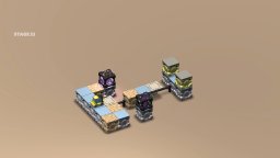 Bio Block (PS5)   © Entity3 2025    2/6