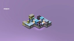 Bio Block (PS5)   © Entity3 2025    3/6