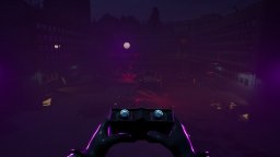 Project13: Nightwatch (PS5)   © Dolores 2025    2/6