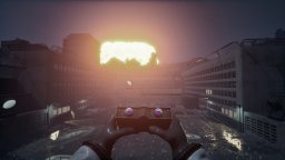 Project13: Nightwatch (PS5)   © Dolores 2025    3/6