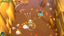 Robot War: Mars Invasion (PS5)   © Zakym 2025    2/6