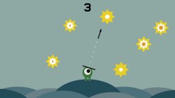 Star Archer (PS5)   © Aristo 2025    2/6