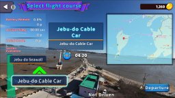 Korean Drone Flying Tour: Ungdo (NS)   © 14Dimension 2025    2/6