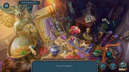 Royal Romances: Power Of The Chosen One: Collector's Edition (NS)   © Legacy 2025    1/6