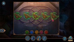 Royal Romances: Power Of The Chosen One: Collector's Edition (NS)   © Legacy 2025    3/6