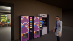 Doctor Simulator (PS5) &nbsp; &copy; Asim 2025 &nbsp;  2/6