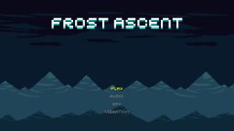 Pixicharm: Frost Ascent (PS5)   © Pixel Lantern 2025    2/6