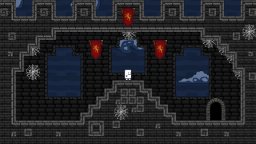 Marshmallow Marvin: Grimvault (XBO)   © Jolly Lobster 2025    1/6