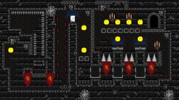 Marshmallow Marvin: Grimvault (XBO)   © Jolly Lobster 2025    4/6